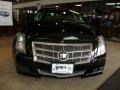 Black Raven - CTS 3.0 Sedan Photo No. 3