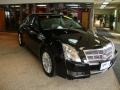 Black Raven - CTS 3.0 Sedan Photo No. 4