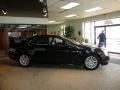 Black Raven - CTS 3.0 Sedan Photo No. 5