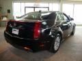 Black Raven - CTS 3.0 Sedan Photo No. 6