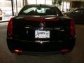 Black Raven - CTS 3.0 Sedan Photo No. 7