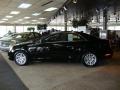Black Raven - CTS 3.0 Sedan Photo No. 9