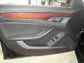 Black Raven - CTS 3.0 Sedan Photo No. 12