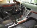Black Raven - CTS 3.0 Sedan Photo No. 17