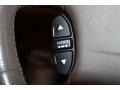 Parchment Controls Photo for 1998 Acura RL #45248892