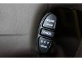 Parchment Controls Photo for 1998 Acura RL #45248900