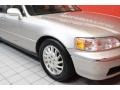 Heather Mist Metallic - RL 3.5 Sedan Photo No. 13
