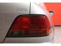 Heather Mist Metallic - RL 3.5 Sedan Photo No. 15