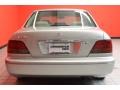 Heather Mist Metallic - RL 3.5 Sedan Photo No. 16