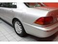 Heather Mist Metallic - RL 3.5 Sedan Photo No. 19