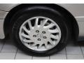 Heather Mist Metallic - RL 3.5 Sedan Photo No. 20