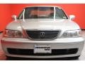 Heather Mist Metallic - RL 3.5 Sedan Photo No. 22
