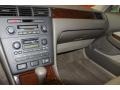 Parchment Controls Photo for 1998 Acura RL #45248956