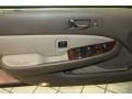 Heather Mist Metallic - RL 3.5 Sedan Photo No. 35