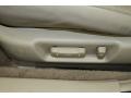 Heather Mist Metallic - RL 3.5 Sedan Photo No. 39