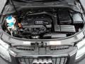 2.0 Liter FSI Turbocharged DOHC 16-Valve VVT 4 Cylinder Engine for 2008 Audi A3 2.0T #45249110