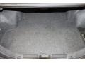 Parchment Trunk Photo for 1998 Acura RL #45249272