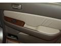 Heather Mist Metallic - RL 3.5 Sedan Photo No. 47
