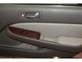 Heather Mist Metallic - RL 3.5 Sedan Photo No. 49