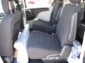 Black/Light Graystone Interior Photo for 2011 Chrysler Town & Country #45249380