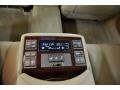 2008 Lexus LS 600h L Hybrid Controls