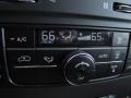 2011 Chrysler Town & Country Touring Controls