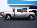 2008 Desert Sand Mica Toyota Tundra SR5 Double Cab  photo #2