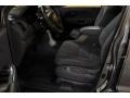 Nimbus Gray Metallic - Pilot EX 4WD Photo No. 10