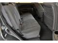 Nimbus Gray Metallic - Pilot EX 4WD Photo No. 14