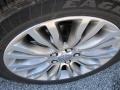 2011 Chrysler 200 Limited Wheel and Tire Photo