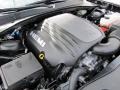 5.7 Liter HEMI OHV 16-Valve Dual VVT V8 Engine for 2011 Dodge Charger R/T Plus #45250356