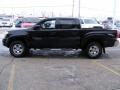 Black Sand Pearl - Tacoma V6 TRD Double Cab 4x4 Photo No. 6
