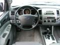 Black Sand Pearl - Tacoma V6 TRD Double Cab 4x4 Photo No. 15