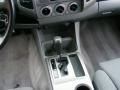 Black Sand Pearl - Tacoma V6 TRD Double Cab 4x4 Photo No. 22