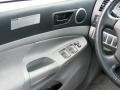 Black Sand Pearl - Tacoma V6 TRD Double Cab 4x4 Photo No. 23