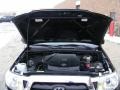 Black Sand Pearl - Tacoma V6 TRD Double Cab 4x4 Photo No. 28