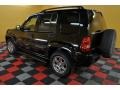 2004 Black Clearcoat Jeep Liberty Limited 4x4  photo #3