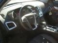 Steel Blue Metallic - Terrain SLE AWD Photo No. 11