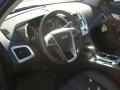 2011 Steel Blue Metallic GMC Terrain SLE AWD  photo #11