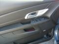 Steel Blue Metallic - Terrain SLE AWD Photo No. 12