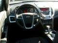 Steel Blue Metallic - Terrain SLE AWD Photo No. 14