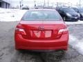 Barcelona Red Metallic - Camry SE Photo No. 4