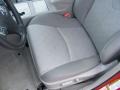 Barcelona Red Metallic - Camry SE Photo No. 10