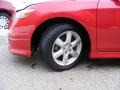 Barcelona Red Metallic - Camry SE Photo No. 26