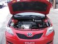 Barcelona Red Metallic - Camry SE Photo No. 27