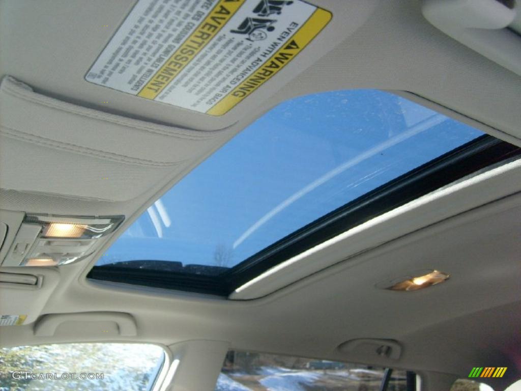 2011 Subaru Outback 2.5i Limited Wagon Sunroof Photo #45251964