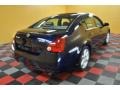 Majestic Blue Metallic - Maxima 3.5 SE Photo No. 4