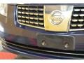 Majestic Blue Metallic - Maxima 3.5 SE Photo No. 25