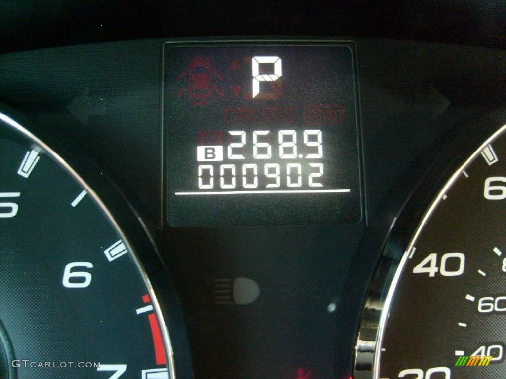 2011 Outback 2.5i Limited Wagon - Ruby Red Pearl / Warm Ivory photo #20