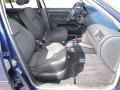 2004 Indigo Blue Metallic Volkswagen Jetta GL Wagon  photo #14